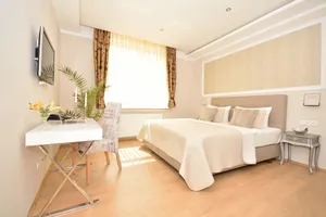 Image of Hotel Stadt Bremen Garni