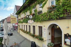 Image of Zieglerbräu Altstadthotel