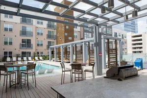 Image of Chic Apts at The Domain by WanderJaunt