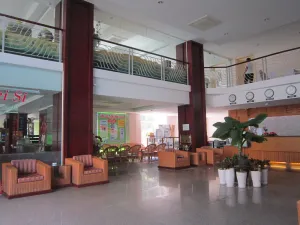Image of The Coast Hotel Vung Tau
