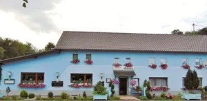 Image of Hotel Garni "Adria"