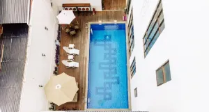 Image of Urbanest Inn House Slipi