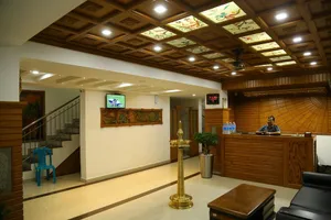 Image of Sathya Inn