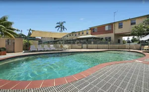 Image of Oxley Cove Holiday Apartment