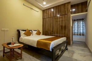 Image of Hotel Pushpa Grand By OYO Rooms