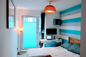 Image of Modern Apartment Near the Sea