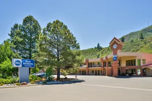 Image of Durango Inn and Suites