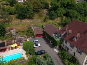 Image of Chambres d'hôtes Les Charmettes