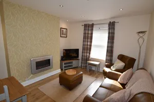 Image of Immaculate 1-bed Apartment in Central Harrogate