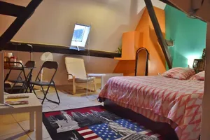 Image of Cathy Blue Lodge