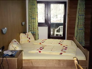 Image of Bergheimat L
