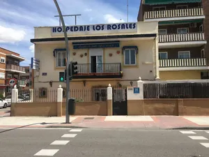 Image of Hospedaje Los Rosales