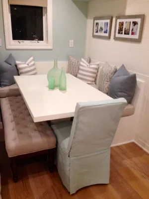 Image of Ocean Front Walk Apartment #45129 Apts