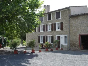 Image of Domaine De Luzenac