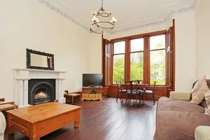 Image of Broompark House