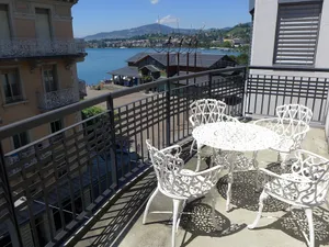 Image of Haute-rive Montreux in Montreux