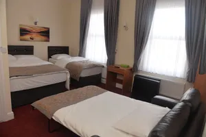 Image of Global Lodge