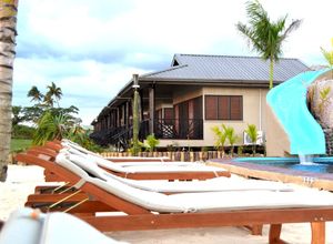 Image of Resort Relax Fiji