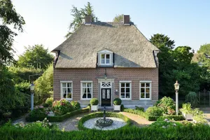 Image of De Oude Pastorie Macharen