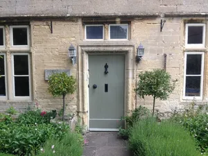 Image of Manor Farm House