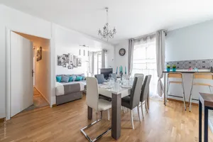 Image of Apartment close to Disneyland Paris