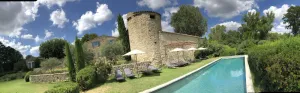 Image of La Grande Verrière - MH