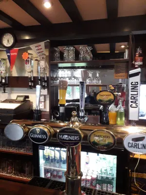 Image of Newton Brewery Inn