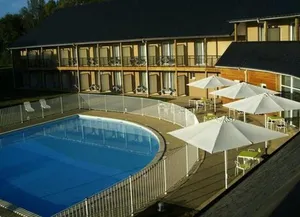Image of Vieux Port Honfleur Wifi Parking Piscine