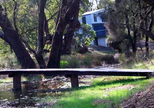 Image of Hidden Grove Retreat