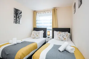 Image of MPL Apartments Watford/croxley Biz Parks Corporate Lets 2 Bed/free Parking