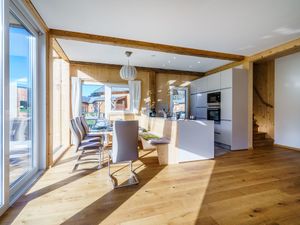Image of Vintage Chalet in Murau With Private Terrace