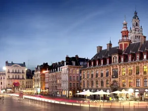 Image of Arembault Appart Hôtel