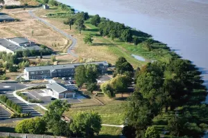 Image of Auberge De Jeunesse De Rochefort