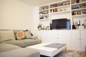 Image of One bed flat in Clapham junction