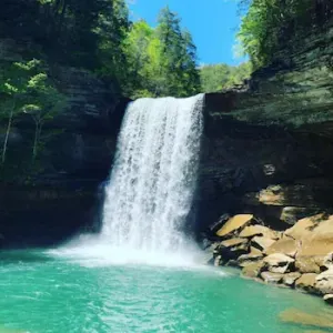 Image of Greeter Falls Lodge Unit 2