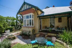 Image of Danum House Bed & Breakfast