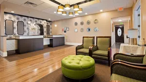 Image of San Pedro Hotel and Suites