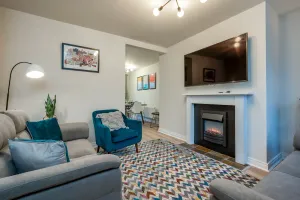 Image of Central Belfast Apartments: Ashley Mews