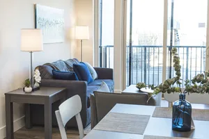 Image of Renaissance Place Condos by Barsala