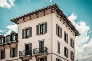 Image of Apartment la Villette Saint Gervais