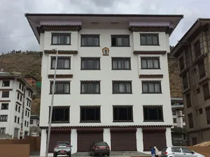 Image of Choni Apartment