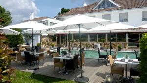 Image of Hôtel Restaurant Le Relais des Plages
