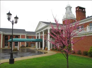 Image of Cumberland Inn and Museum