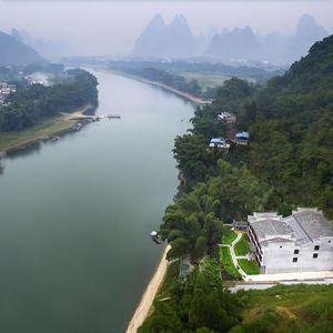 Image of Yangshuo Wangyunge Boutique Hotel