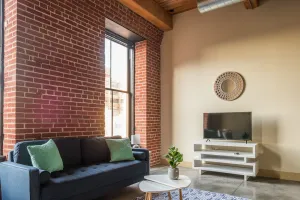 Image of FRONTDESK 1209 Washington Ave Apts Downtown St Louis