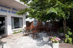 Image of Le Pavillon Bleu