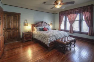 Image of Denton Street Heritage House