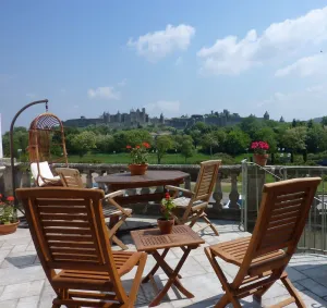 Image of Carcassonne Guesthouse