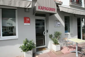 Image of Hotel Kapa Gorry
