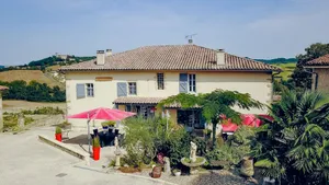 Image of Domaine Le Castagné Chambres d'hôtes